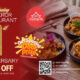Rayakan Anniversary Pertama, Emperor Restaurant Banjir Promo: Diskon 20% hingga Hadiah Menginap di Aston Palembang