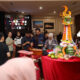 BANJIR PROMO! Wedding Showcase The Sultan Convention Center & Salatin Hotel Palembang Diserbu Calon Pengantin