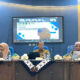 UPGRIP Hadirkan Visiting Professor, Perkuat Pembelajaran Matematika Abad 21 Berbasis Riset