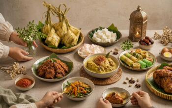 Banjir Promo Mei! THE 1O1 Palembang Rajawali Tawarkan Kuliner Idul Adha & Staycation Hemat