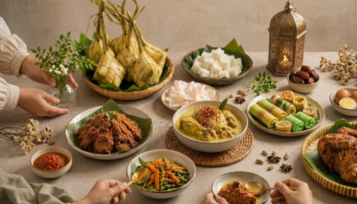 Banjir Promo Mei! THE 1O1 Palembang Rajawali Tawarkan Kuliner Idul Adha & Staycation Hemat