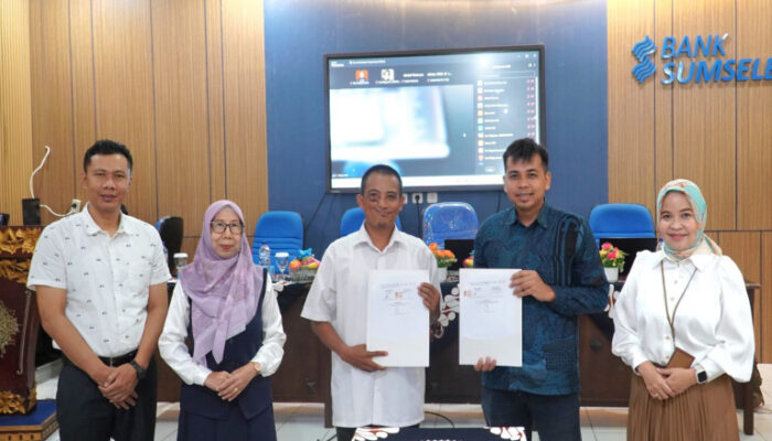 Perkuat Wawasan Lingkungan, FKIP UPGRIP Gelar Kuliah Umum Geocapability