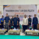 Peran Kampus Nyata, Dosen UPGRIP Dongkrak Kualitas Pencak Silat di OKI