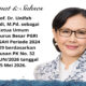 Ucapkan Selamat, Ketua PGRI Sumsel Optimis PB PGRI di Bawah Prof. Dr. Unifah Rosyidi, M.Pd Semakin Solid dan Maju
