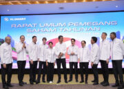 RUPST XLSMART 2026, Perkuat Transformasi untuk Pertumbuhan Berkelanjutan