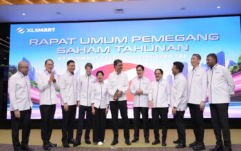 RUPST XLSMART 2026, Perkuat Transformasi untuk Pertumbuhan Berkelanjutan