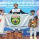 Borong Medali di Piala Gubernur Lampung, Ryzki: Jangan Cepat Puas, MOKS 7 Harus Lebih Baik