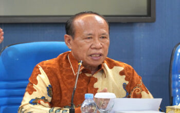 Rektor UPGRIP Pimpin Pemantapan IKU, Perkuat Mutu dan Daya Saing Perguruan Tinggi