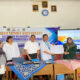 Dosen Pendidikan Akuntansi FKIP UPGRIP Bekali Siswa SMK Manggala Skill Kerja dan Keuangan Wirausaha
