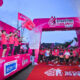 SMARTFREN perkuat Jagoan Sinyal Se-Indonesia di Lampung Melalui  Fun Run 2026