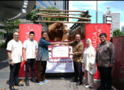 CIMB Niaga Syariah Perluas Dampak Sosial Kurban Idul Adha 1447 H bersama Muhammadiyah dan Lembaga Mitra