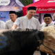 XLSMART Perkuat Semangat Berbagi melalui Program Qurban Satu Rasa