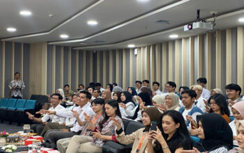 Gen LIMAS OJK Sumsel Dorong Generasi Muda Bangun Stabilitas Finansial