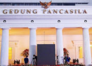 Pancasila di Persimpangan Jalan