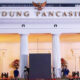 Pancasila di Persimpangan Jalan