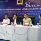 FESyar Regional Sumatera 2026 Perkuat Ekonomi dan Keuangan Syariah Melalui Sinergi dan Transformasi Digital