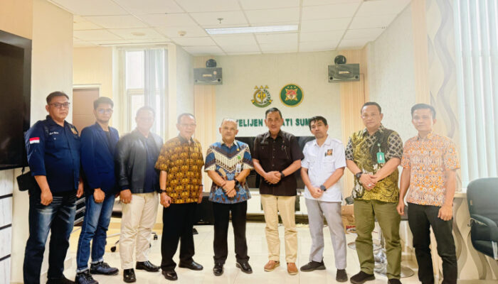 Gojukai Sumsel Matangkan Kejurda 2026, Siap Perebutkan Piala Bergengsi dan Lahirkan Atlet Berprestasi