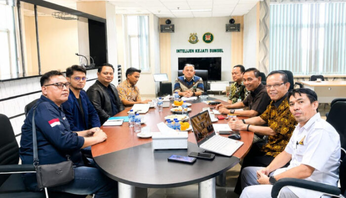 Gojukai Sumsel Matangkan Kejurda 2026 di Muara Enim, Perebutkan Piala Bergengsi dan Cetak Atlet Masa Depan