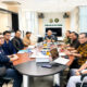Gojukai Sumsel Matangkan Kejurda 2026 di Muara Enim, Perebutkan Piala Bergengsi dan Cetak Atlet Masa Depan