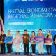 FESyar Sumatera 2026, Perkuat Sinergi dan Transformasi Digital untuk Akselerasi Ekonomi Syariah Regional