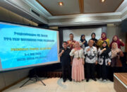 UPGRIP Perkuat Kualitas PPG: Kembangkan Mata Kuliah Elektif