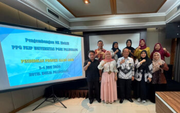 UPGRIP Perkuat Kualitas PPG: Kembangkan Mata Kuliah Elektif