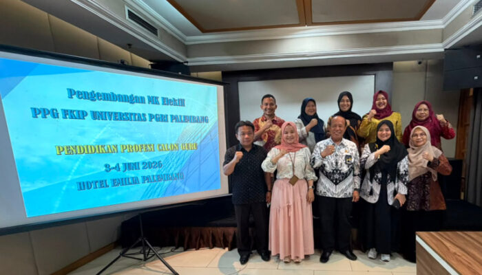 UPGRIP Perkuat Kualitas PPG: Kembangkan Mata Kuliah Elektif