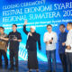 Tiga Hari Semarak FESyar Sumatera 2026, Menguatkan Sinergi untuk Pertumbuhan Ekonomi Syariah Berkelanjutan