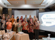 Rapat Koordinasi PPG Calon Guru, UPGRIP Matangkan Strategi Cetak Guru Profesional dan Kompeten