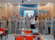 Siapkan Guru Profesional Era Digital, UPGRIP Gelar Workshop Media Pembelajaran Berbasis AI