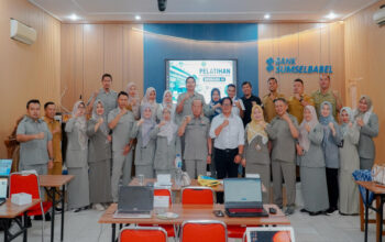 Siapkan Guru Profesional Era Digital, UPGRIP Gelar Workshop Media Pembelajaran Berbasis AI