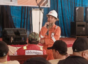 Menguak Cerita di Balik Sumur Cantik, 80 Wartawan FJM Diajak Menyaksikan Langsung Produksi Migas di Muara Enim