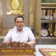 NasDem Sumsel Luruskan Status Edison: Bukan Kader, Murni Birokrat yang Diusung Bersama PDIP dan Golkar