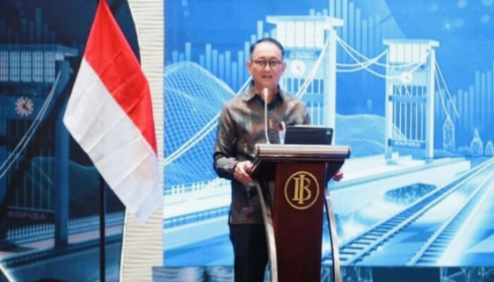 Bank Indonesia: Sinergi TPID Sumsel Efektif Jaga Stabilitas Harga Jelang Iduladha