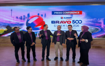 XLSMART for BUSINESS Hadirkan ESTA PRIME dan Perkuat Masa Depan Digital Indonesia melalui Jaringan 5G yang Lebih Luas dan Merata