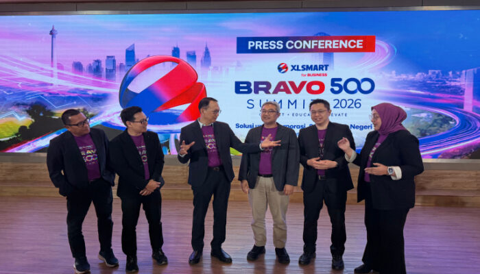 XLSMART for BUSINESS Hadirkan ESTA PRIME dan Perkuat Masa Depan Digital Indonesia melalui Jaringan 5G yang Lebih Luas dan Merata