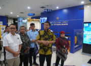 DJP Permudah Pajak UMKM, Tarif Final 0,5 Persen Tetap Berlaku dan Omzet Rp500 Juta Tetap Bebas Pajak