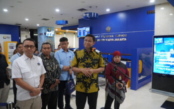 DJP Permudah Pajak UMKM, Tarif Final 0,5 Persen Tetap Berlaku dan Omzet Rp500 Juta Tetap Bebas Pajak