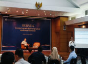 BI Rate Naik Jadi 5,50 Persen, Bank Indonesia dan BPS Sumsel Beberkan Strategi Jaga Rupiah dan Pertumbuhan Ekonomi