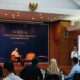 BI Rate Naik Jadi 5,50 Persen, Bank Indonesia dan BPS Sumsel Beberkan Strategi Jaga Rupiah dan Pertumbuhan Ekonomi