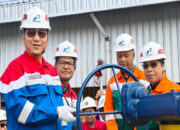 CISEM II Resmi Beroperasi, PGN Group Perkuat Konektivitas Infrastruktur Gas Bumi Nasional