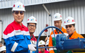 CISEM II Resmi Beroperasi, PGN Group Perkuat Konektivitas Infrastruktur Gas Bumi Nasional