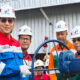 CISEM II Resmi Beroperasi, PGN Group Perkuat Konektivitas Infrastruktur Gas Bumi Nasional
