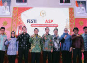 Festival Aspirasi DPR RI di Palembang, Banjir dan Kemacetan Jadi Sorotan Utama