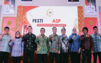 Festival Aspirasi DPR RI di Palembang, Banjir dan Kemacetan Jadi Sorotan Utama