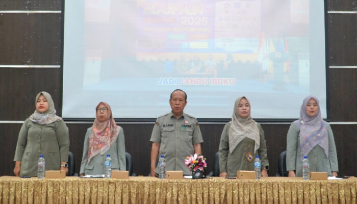 Perkuat Kualitas Calon Guru Profesional, FKIP UPGRIP Gelar Penguatan Pembimbingan PPL