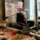 Malam Minggu Makin Seru, The Excelton Hadirkan BBQ All You Can Eat dan Live Music di Rooftop