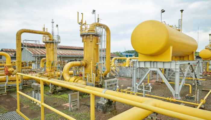 PGN Siap Datangkan Pasokan Gas Bumi dari Lapangan Sengeti, Ubah Stranded Gas Jadi Energi Berkelanjutan