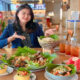 Makan di Hotel Bintang Kini Lebih Terjangkau, BATIQA Palembang Tawarkan Paket Hemat untuk 4 Orang