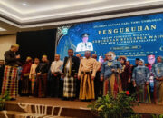 DPW KKW Sumsel Resmi Dikukuhkan, Siapkan LBH Gratis dan Platform Digital untuk Perkuat Solidaritas Perantau Wajo